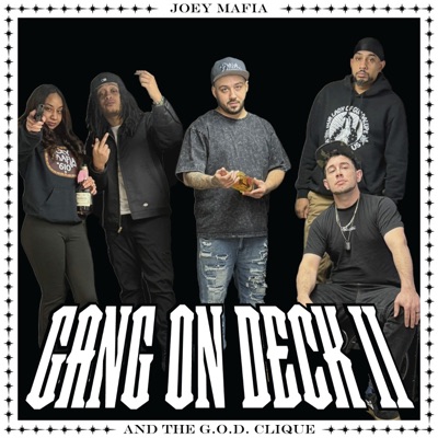 Gang On Deck II
