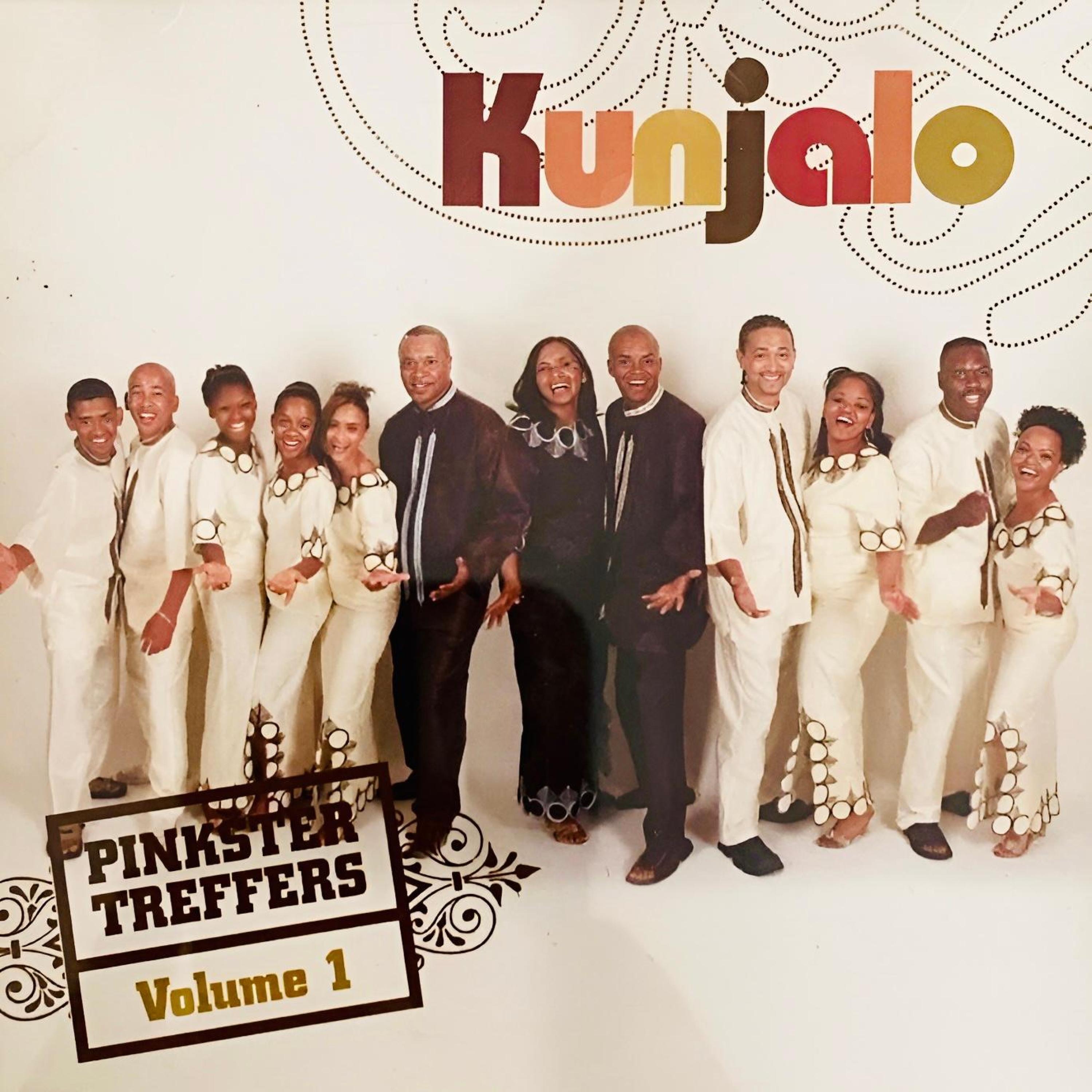 Pinkster Treffers, Vol. 1