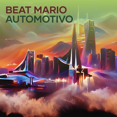 Beat Mario Automotivo - Single