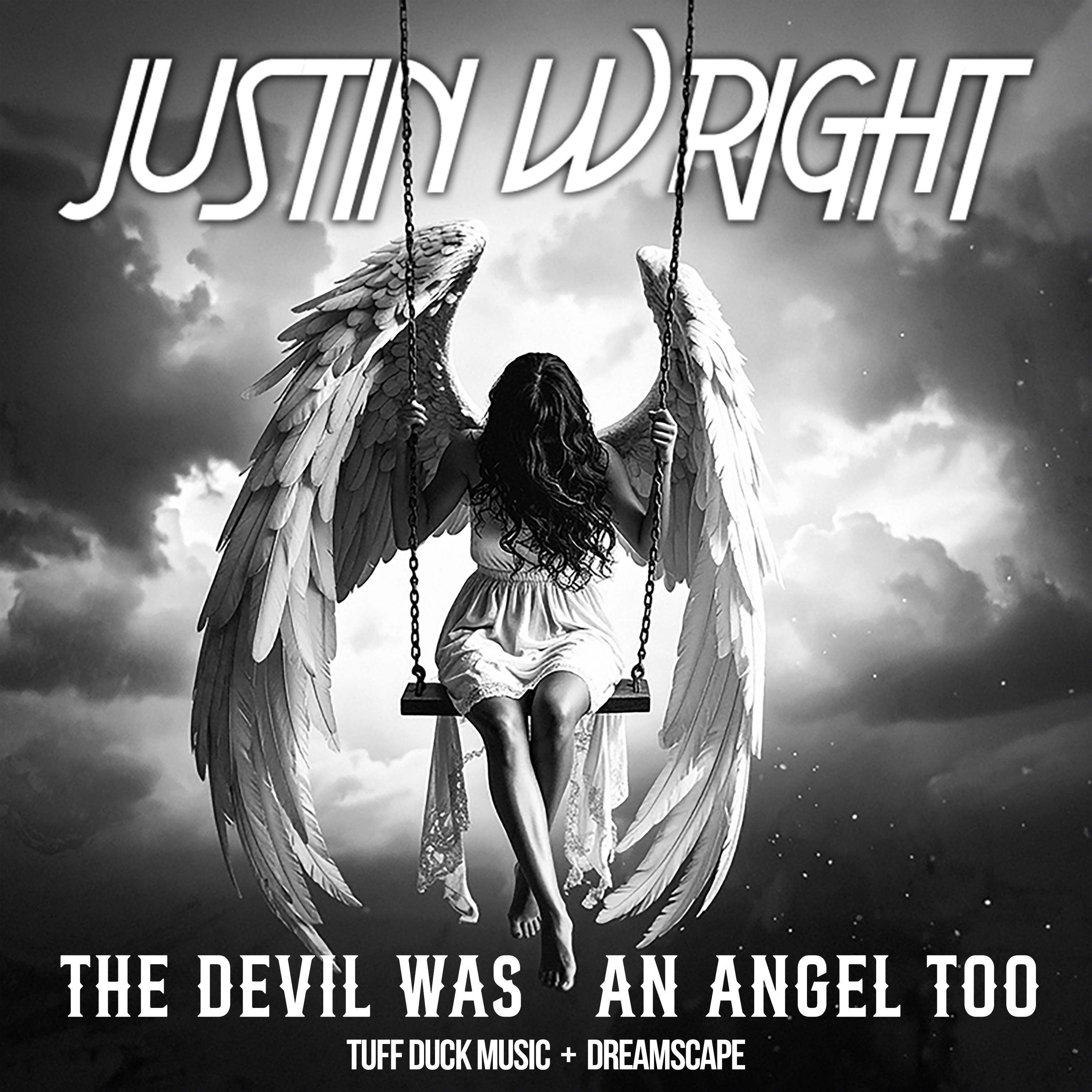 The Devil Was an Angel Too - Single