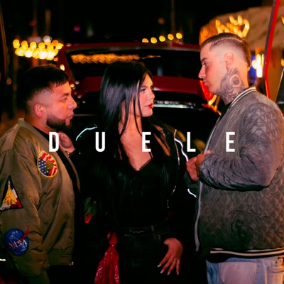 Duele - Single