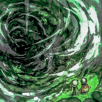 Estrella del Abismo - Single