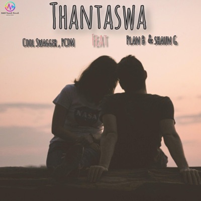 Thantaswa (feat. PCDM, Plan B Saron & Shaun G) - Single