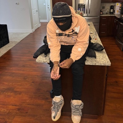 Thatz on Me - Single