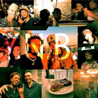 Y.N.B.A. (You'll Never Be Alone) - Single - JAIROX