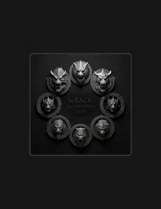 Listen to WRACK, watch music videos, read bio, see tour dates & more!