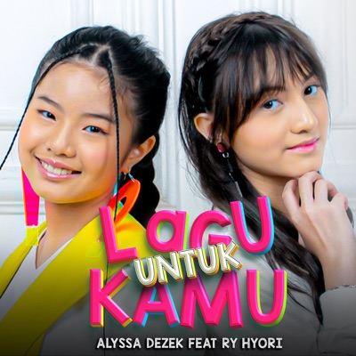 Lagu Untuk Kamu (feat. Ry Hyori) - Single