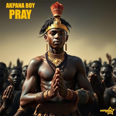 PRAY (Freestyle) - Single