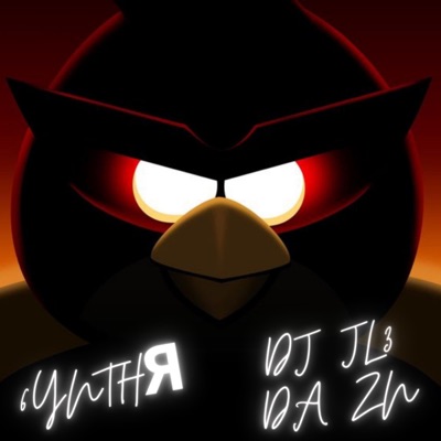 Mama Soy Un Angry Bird Slowed - Single
