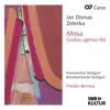 Thomas Hobbs Beatus vir in C Major, ZWV 76: I. Beatus vir Zelenka: Missa Gratias agimus tibi