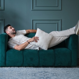 Мама я безума Ahmed Shad