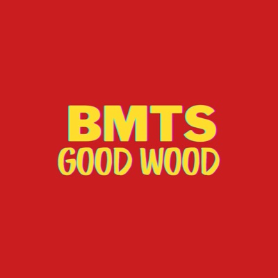 GOOD WOOD - Single