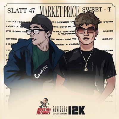 MARKET PRICE (feat. $weet-T) - Single