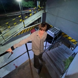 dead end archive computer