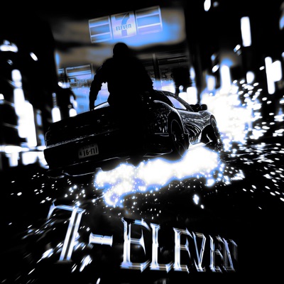 7-ELEVEN - EP