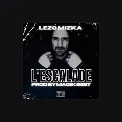 Listen to LEZO MIZKA, watch music videos, read bio, see tour dates & more!