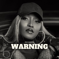 Warning - Single - Eno Barony