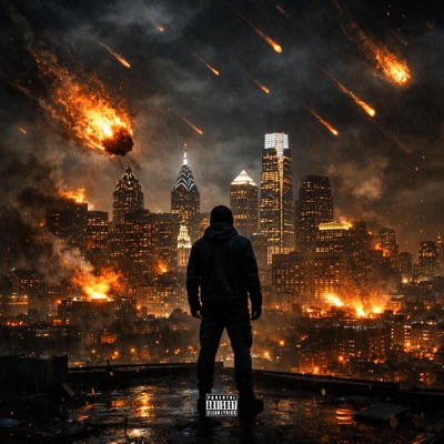 BATTLEFIELD EP - Single