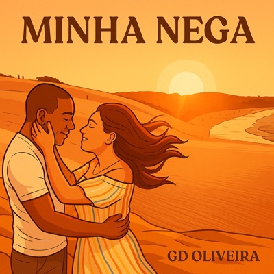 Minha Nega - Single