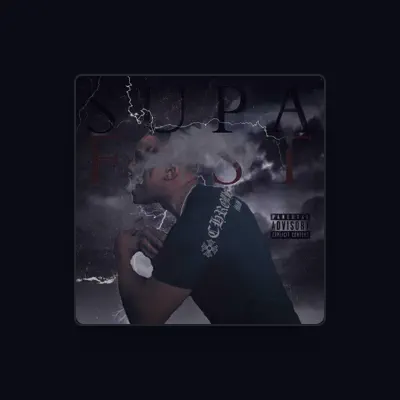 Listen to Flocko Been Flockin, watch music videos, read bio, see tour dates & more!