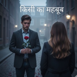 किसी का महबूब KSR