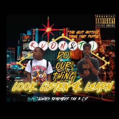 Do Our Thing - Single