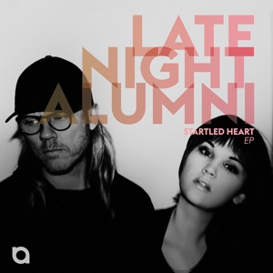 Startled Heart - Single