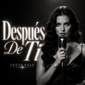Después De Ti song art