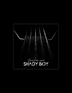 Listen to Shady Boy, watch music videos, read bio, see tour dates & more!