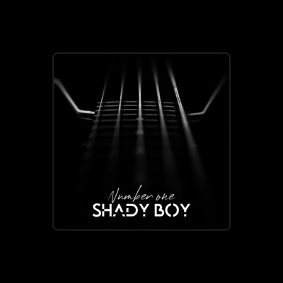 Listen to Shady Boy, watch music videos, read bio, see tour dates & more!
