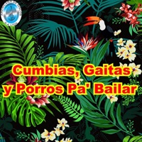 Cumbia de Buenaventura + Bomboncito