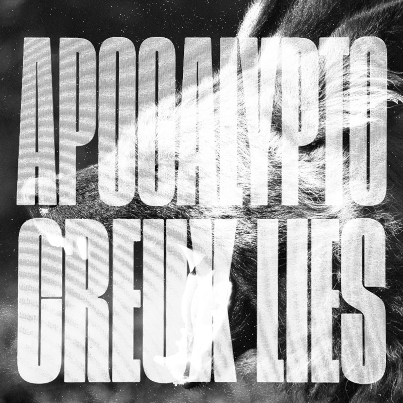 Apocalypto - Single