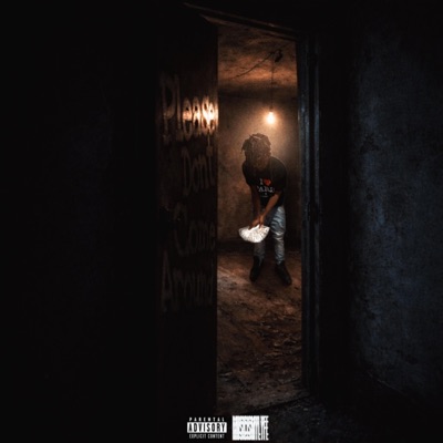 Please don't come around - Single