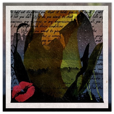 Wu SoulWaver Letters - EP