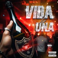 Vida Es Una - Single - Grupo La Kpital