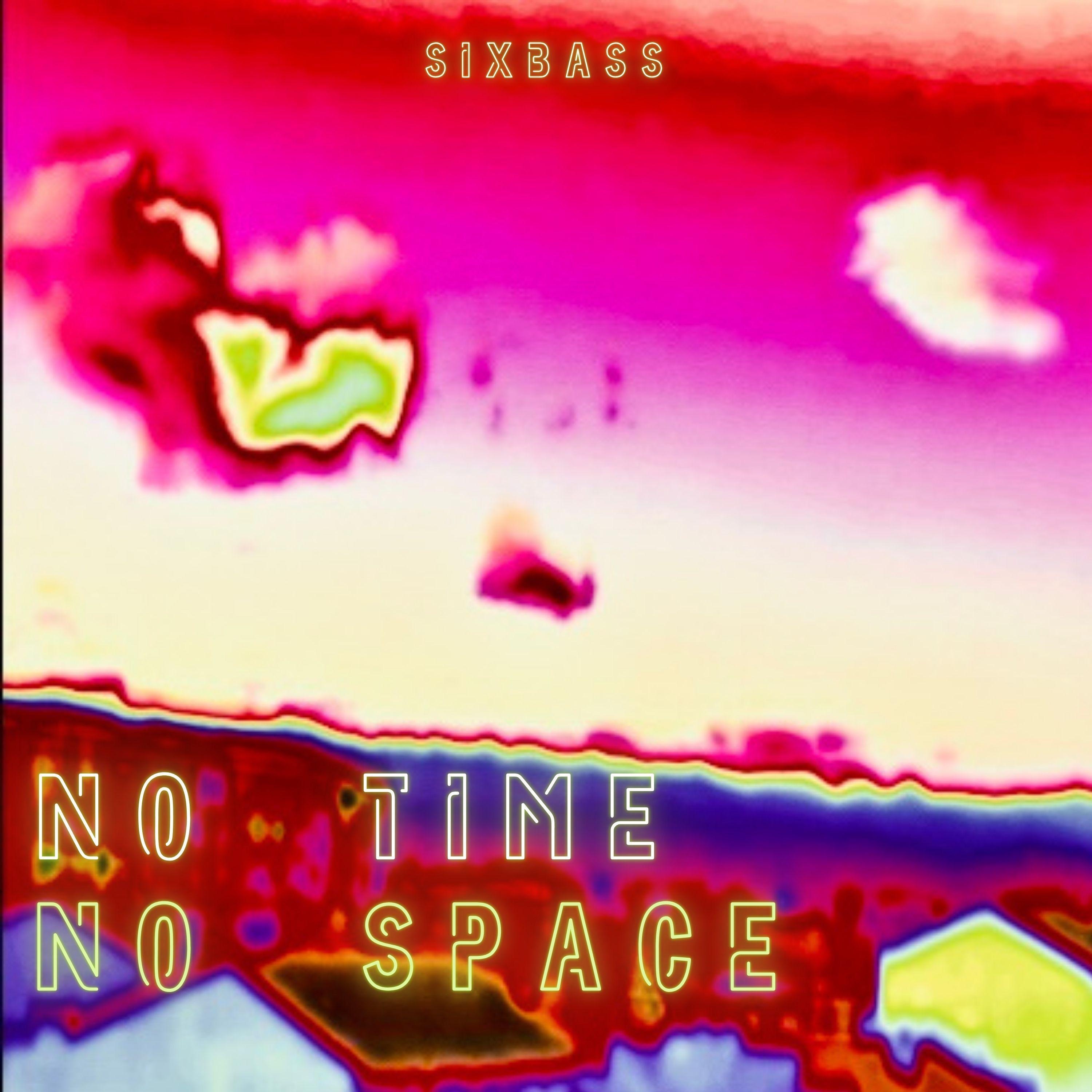 No time No space - Single