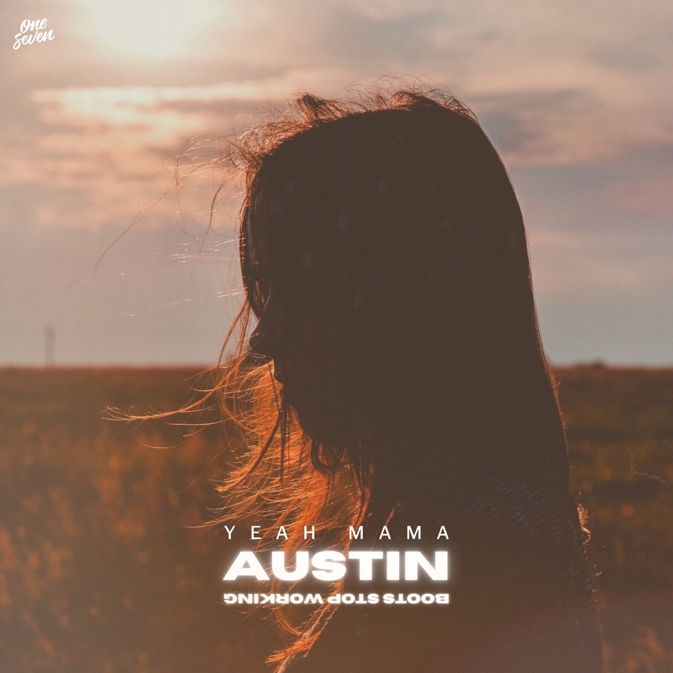 Yeah Mama – Austin – Single (2025) [iTunes Match M4A]