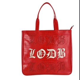 Dropped A Bag lsdscripts