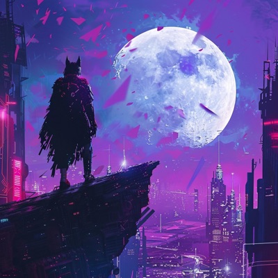 Buried Deep x Midnight Law (feat. KRYPT) - Single