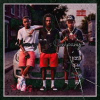 Misery loves Company - Yella_Mazarati