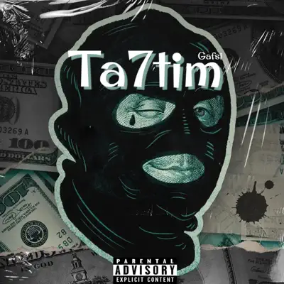 Listen to Ta7tim - Single by Gafsi