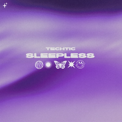 Sleepless - Single