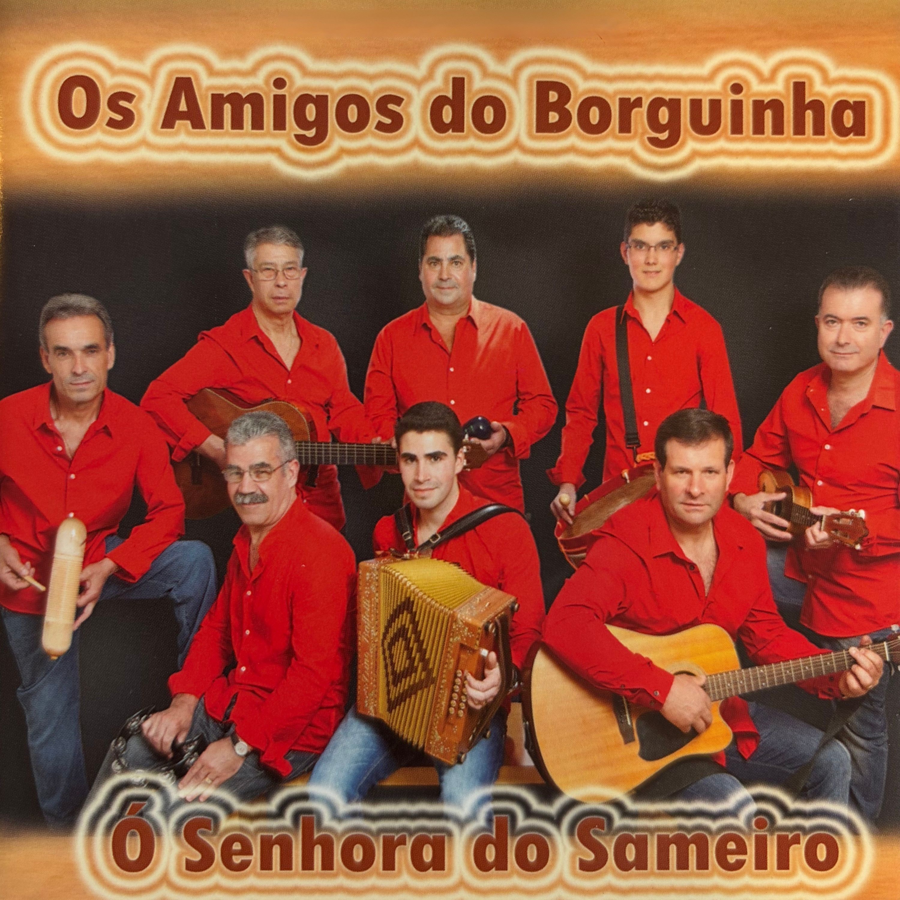 Ó Senhora do Sameiro