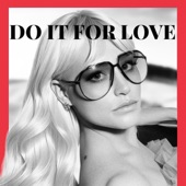 Do It For Love artwork