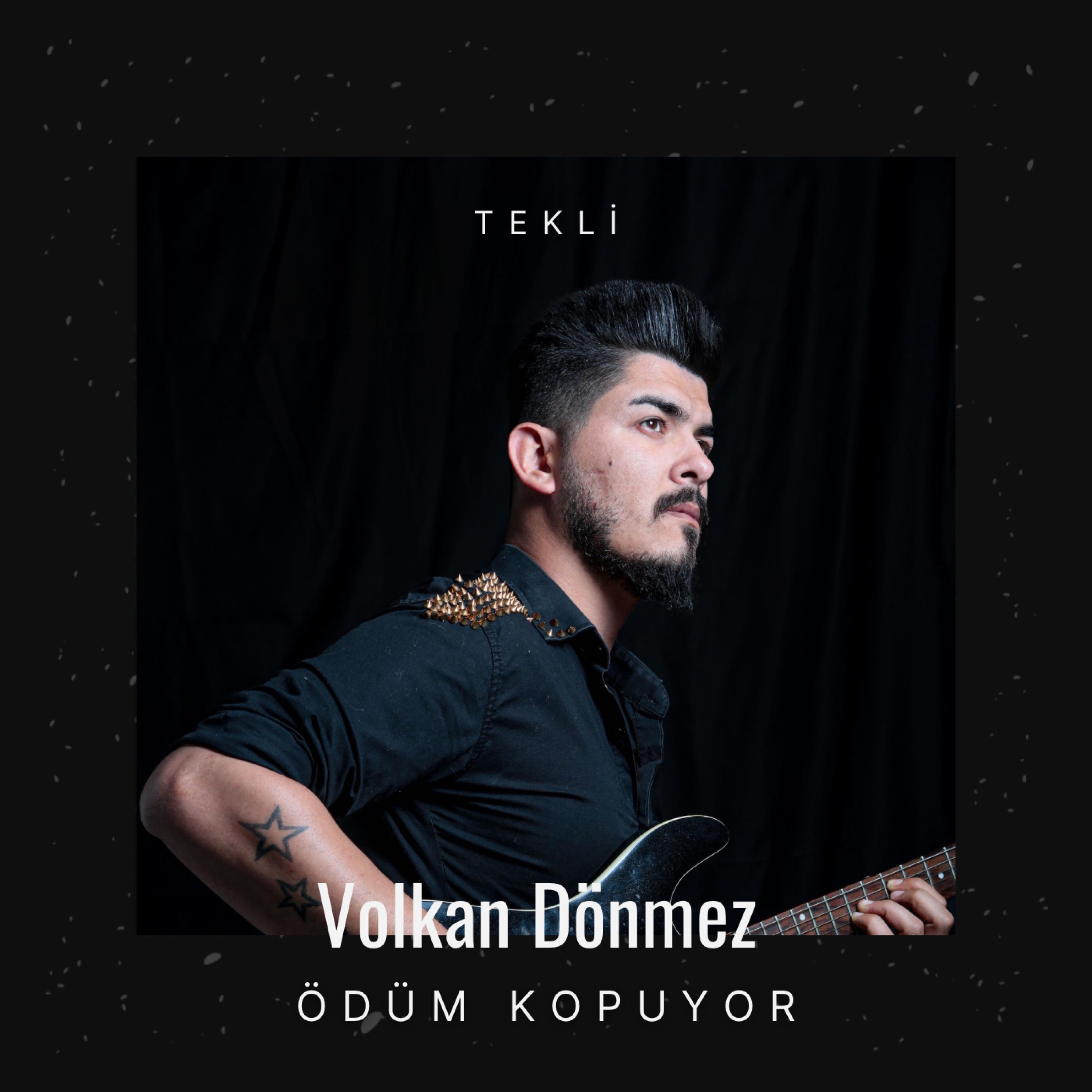 Ödüm Kopuyor Güllü2
