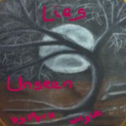 Lies Unseen (Unabridged) - Mark Wright