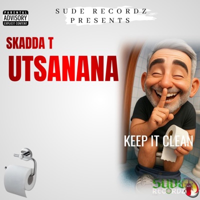 UTSANANA (feat. SCADDA TEE) - Single