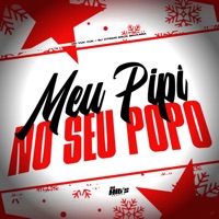 Meu Pipi no Seu Popo - Single - DJ Vitinho Solta Bruxaria & Mc Vuk Vuk
