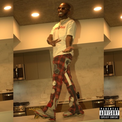 Stomp The Curb - Single