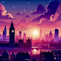 Purple Skyline (feat. Natalie Oliveri) - Single - NTBM